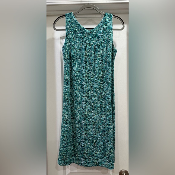 St. John's Bay Dress Size Small - Picture 3 of 7